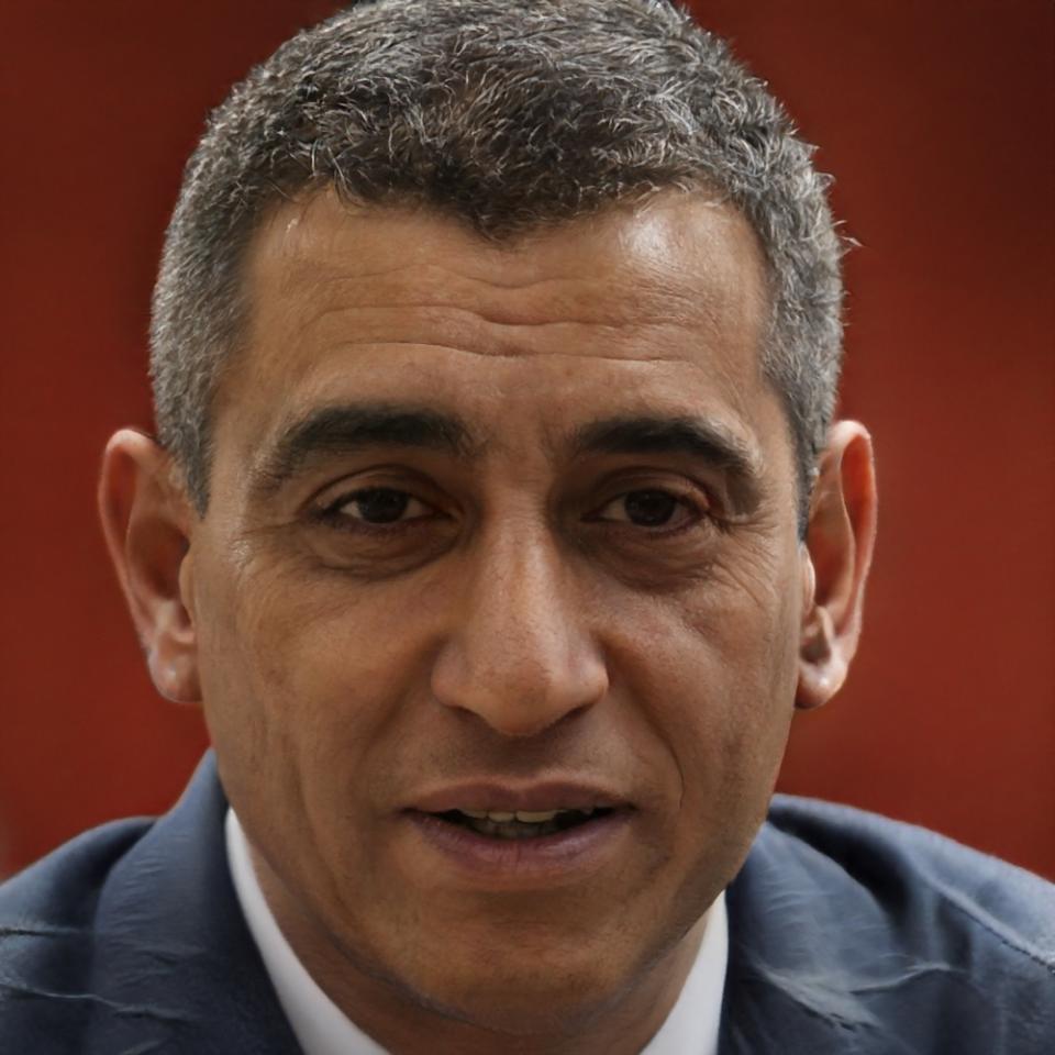 Portrait of Kai Bergström, Senior QA Consultant