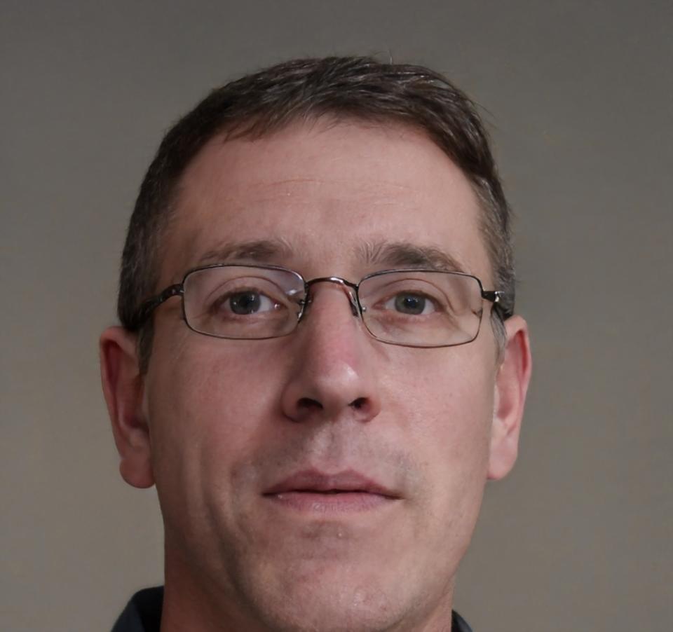 Alessandro Romano, Test Strategy Specialist