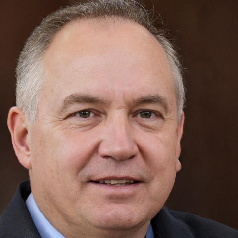 Portrait of Lars Kowalski, Mobile Testing Expert