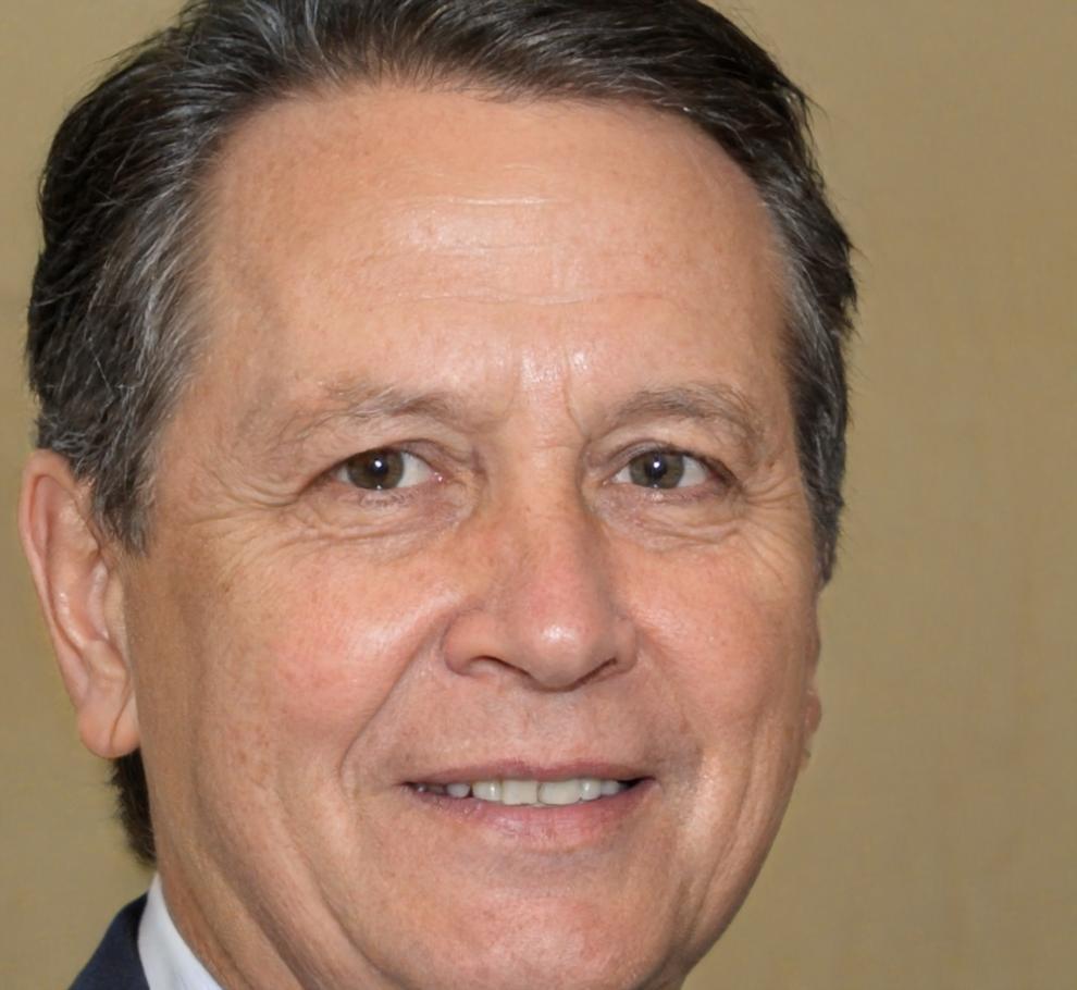 Henrik Lindberg, Senior Test Architecture Consultant