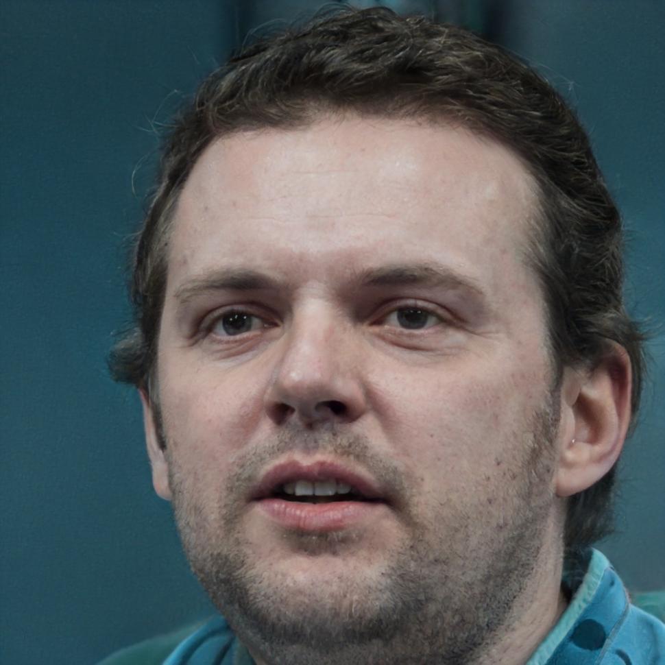 Dmitri Kowalski, Quality Engineering Director